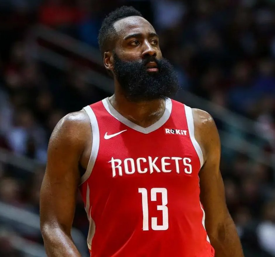 哈登新星高光表现表现惊艳，勇士未来可期！